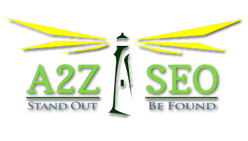 A2Z SEO Logo