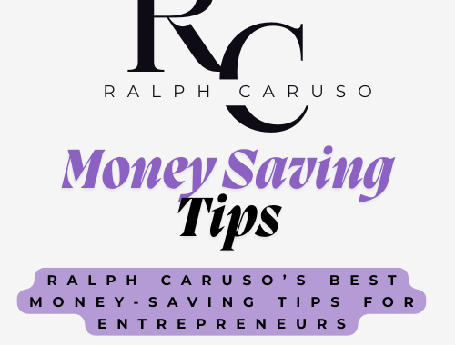 Ralph Caruso